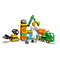 Конструкторы LEGO - Конструктор LEGO DUPLO Строительная площадка (10990)#2