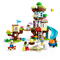 Конструктори LEGO - Конструктор LEGO DUPLO Будиночок на дереві 3 в 1 (10993)#2