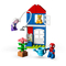 Конструкторы LEGO - Конструктор LEGO DUPLO Дом Человека-Паука (10995)#2