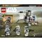 Конструкторы LEGO - Конструктор LEGO Star Wars Боевой отряд бойцов-клонов 501-го легиона (75345)#3