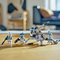 Конструкторы LEGO - Конструктор LEGO Star Wars Боевой отряд бойцов-клонов 501-го легиона (75345)#6