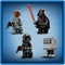 Конструктори LEGO - Конструктор LEGO Star Wars Бомбардувальник TIE (75347)#7