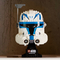 Конструктори LEGO - Конструктор LEGO Star Wars Шолом капітана Рекса (75349)#5