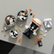 Конструктори LEGO - Конструктор LEGO Star Wars Шолом командора клонів Коді (75350)#5