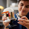 Конструктори LEGO - Конструктор LEGO Star Wars Шолом командора клонів Коді (75350)#7
