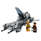 Конструкторы LEGO - Конструктор LEGO Star Wars Лодка-истребитель пиратов (75346)#2