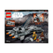 Конструкторы LEGO - Конструктор LEGO Star Wars Лодка-истребитель пиратов (75346)#3