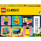 Конструктори LEGO - Конструктор LEGO Classic Творчі неонові веселощі (11027)#3