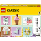 Конструкторы LEGO - Конструктор LEGO Classic Творческое пастельное веселье (11028)#3