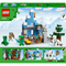 Конструктори LEGO - Конструктор LEGO Minecraft Замерзлі верхівки (21243)#3