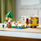 Конструктори LEGO - Конструктор LEGO Minecraft Бджолиний будиночок (21241)#4