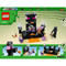 Конструкторы LEGO - Конструктор LEGO Minecraft Конечная арена (21242)#3