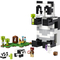 Конструкторы LEGO - Конструктор Lego Minecraft Жилье панды (21245)#2