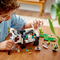 Конструктори LEGO - Конструктор Lego Minecraft Помешкання панди (21245)#6