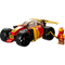 Конструкторы LEGO - Конструктор LEGO NINJAGO Гоночный автомобиль ниндзя Кая EVO (71780)#2