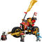 Конструкторы LEGO - Конструктор LEGO NINJAGO Робот-всадник Кая EVO (71783)#2