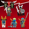 Конструкторы LEGO - Конструктор LEGO NINJAGO Робот-титан Джея (71785)#7