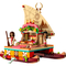 Конструктори LEGO - Конструктор LEGO │ Disney Princess Пошуковий човен Ваяни (43210)#2