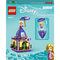 Конструктори LEGO - Конструктор LEGO │ Disney Princess Рапунцель, що обертається (43214)#3