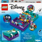 Конструктори LEGO - Конструктор LEGO │ Disney Princess Книга пригод русалоньки (43213)#3