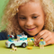 Конструкторы LEGO - Конструктор LEGO City Фургон ветеринарной скорой помощи (60382)#6