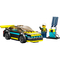 Конструкторы LEGO - Конструктор LEGO City Электрический спортивный автомобиль (60383)#2