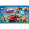 Конструкторы LEGO - Конструктор LEGO City Пожарная машина (60374)#3