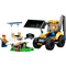 Конструктори LEGO - Конструктор LEGO City Екскаватор (60385)#2