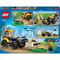 Конструкторы LEGO - Конструктор LEGO City Экскаватор (60385)#3