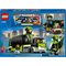 Конструктори LEGO - Конструктор LEGO City Вантажівка для ігрового турне (60388)#3