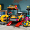 Конструкторы LEGO - Конструктор LEGO City Тюнинг-ателье (60389)#5