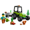 Конструкторы LEGO - Конструктор LEGO City Трактор в парке (60390)#2