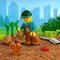 Конструктори LEGO - Конструктор LEGO City Трактор у парку (60390)#5