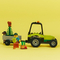 Конструкторы LEGO - Конструктор LEGO City Трактор в парке (60390)#6