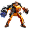 Конструкторы LEGO - Конструктор LEGO Marvel Робоброня Енота Ракеты (76243)#2