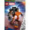 Конструкторы LEGO - Конструктор LEGO Marvel Робоброня Енота Ракеты (76243)#3