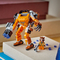 Конструкторы LEGO - Конструктор LEGO Marvel Робоброня Енота Ракеты (76243)#6
