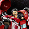 Конструкторы LEGO - Конструктор LEGO Marvel Халкбастер: битва за Ваканду (76247)#5