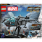 Конструкторы LEGO - Конструктор LEGO Marvel Квинджет Мстителей (76248)#3