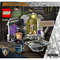 Конструктори LEGO - Конструктор LEGO Marvel Штаб-квартира Вартових Галактики (76253)#3