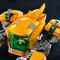 Конструкторы LEGO - Конструктор LEGO Marvel Звездолет малыша Ракеты (76254)#6