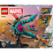 Конструктори LEGO - Конструктор LEGO Marvel Новий зореліт Вартових Галактики (76255)#3