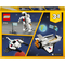 Конструктори LEGO - Конструктор LEGO Creator Космічний шатл (31134)#3