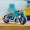 Конструкторы LEGO - Конструктор LEGO Creator Винтажный мотоцикл (31135)#8