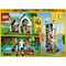Конструкторы LEGO - Конструктор LEGO Creator Уютный дом (31139)#3