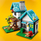 Конструкторы LEGO - Конструктор LEGO Creator Уютный дом (31139)#4