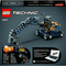 Конструкторы LEGO - Конструктор LEGO Technic Самосвал (42147)#3