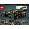 Конструктори LEGO -  Конструктор LEGO Technic Bugatti Bolide (42151)#3