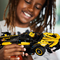 Конструктори LEGO -  Конструктор LEGO Technic Bugatti Bolide (42151)#5