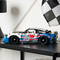 Конструкторы LEGO - Конструктор LEGO Technic NASCAR® Next Gen Chevrolet Camaro ZL1 (42153)#6